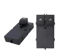 FLORENTER Window Switch For Sonic For AVEO For T300 For Trax 95460076 Power Electric Car Window Switch Button 95188248 95188247 2PCS Set Window Control Switch