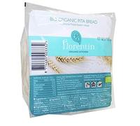 Florentin Pitta Bread - White 260g-9 Pack