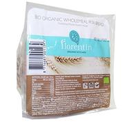 Florentin Pitta Bread Wholemeal 280g-3 Pack