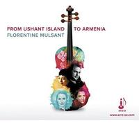 Florentine Mulsant - Mulsant: From Ushant Island to Armenia