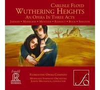 Florentine Opera Company - Carlisle Floyd: Wuthering Heights