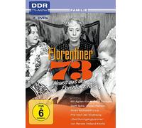 Florentiner 73 & Neues aus der Florentiner 73: DDR TV-Archiv