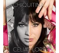 Flores, Celia - 20 Anos De Marisol a..