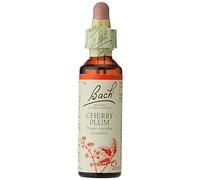 Bach Flower Essences - Cherry Plum 20 ml of floral elixir