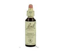 Flores De Bach Originales Sweet Chestnut Fb 20Ml. (Bach Flowers)