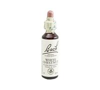 Flores De Bach Originales White Chestnut Fb 20Ml. (Bach Flowers)