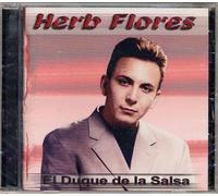 Flores, Herb - El Duque De La Salsa