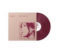Flores,Liana - Flower of the Soul (D2c Summer Berry Red) [VINYL]