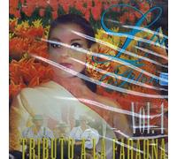 Flores, Lola - Tributo a La Faraona 1
