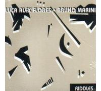 Flores Luca Alex - Riddles