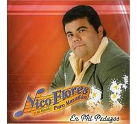Flores, Nico - En Mil Pedazos