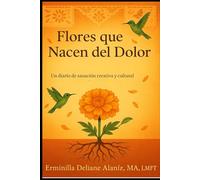 Flores que Nacen del Dolor