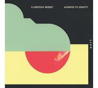 Florestan Berset - Answer to Gravity [VINYL]
