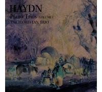 Florestan Trio - Haydn: Piano Trios Vol. 1