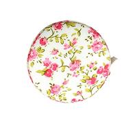 Floret 60inch/150cm Colourful Soft Retractable Measuring Tape for Sewing and Body Measurements, Tape Measure with Fractions Ruler for Accurate Measurements