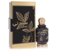Floret by Arabiyat Prestige Eau De Parfum Spray 3.4 oz / e 100 ml