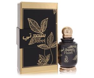 Floret by Arabiyat Prestige Eau De Parfum Spray 3.4 oz / e 100 ml