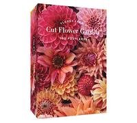 Floret Farm's Cut Flower Garden 100 Postcards: (Floral Postcards, Botanical Gifts) (Floret Farms x Chronicle Books)
