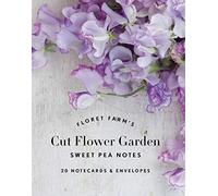 Floret Farm's Cut Flower Garden