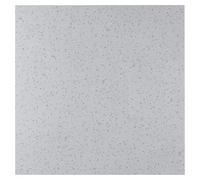 FLOREXP Vinyl Flooring - 12”×12” Floor Tiles, 20 Packs Stick on Floor Tiles, 1.5mm Thick,Unique Self Adhesive Flooring for Dining Room, Kitchen,Bathroom(1.86m²,Grey Speckle)
