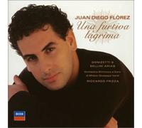 Florez/Frizza/Milan Verdi Orch - Opera Arias