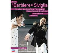 FLOREZ, JUAN DIEGO-FLOREZ:ROSSINI-BARBEIRO DE SEVILHA {Free P&P Tracked 24}