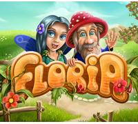 Floria PC Steam CD Key