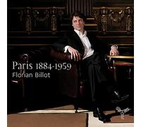 Florian Billot - Florian Billot: Paris 1884-1959