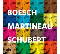 Florian Boesch - Boesch: Schubert