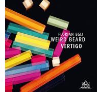 Florian Egli Weird Beard - Vertigo