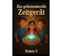 Florian & Elias - Die Feriendetektive: Das Geheimnis der Villa Zeitwind