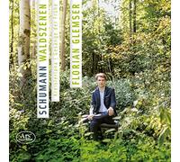 Schumann / Glemser - Robert Schumann: Waldszenen Kreisleriana & Gesange der Fruh
