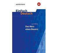 Florian Koch Ja EinFach Deutsch Textausgaben: Lutz Hübner: Das Herz (Paperback)