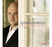 Florian Krumpock - BERG/BRAHMS