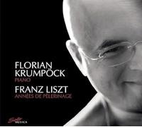 Florian Krumpock - Liszt: Annees De Pelerinage