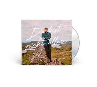 Florian Künstler - Florian Künstler, Neues Album 2025, Du Bist Nicht Allein, CD