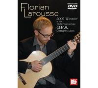 Florian Larousse: In Concert [DVD] [2011] [Multi-Region]