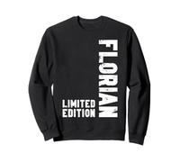 Florian Limited Edition Funny Name Sweatshirt