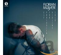 Florian Mayer - MAYER:11 PRELUDES FOR VIOLIN