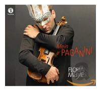 Florian Mayer - Niccolo Paganini: Mein Paganini