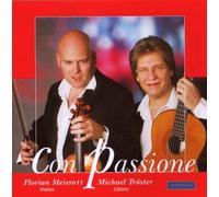 Florian Meierott/Michael Tröster - Con Passione