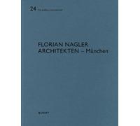 Florian Nagler - Munich: De aedibus international 24