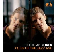 Florian Noack - Tales of the Jazz Age