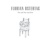 Florian Ostertag Flo and the Machine (CD)