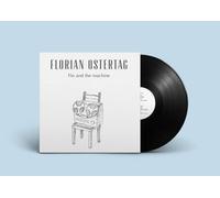 Florian Ostertag - Flo and the Machine (Lp) [VINYL]