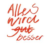 Florian Paul Alles Wird Besser (CD) (US IMPORT)