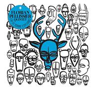 Florian Pellissier Quintet - Cap De Bonne Espérance