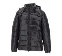 Florian Puffer Jacket - male - Save The Duck - Winter Jackets - Black - S - Jackets S