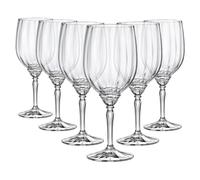 Bormioli Rocco Housewares, White, One Size