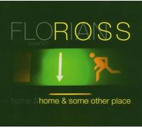 Home and Some Other Place (CD) Album